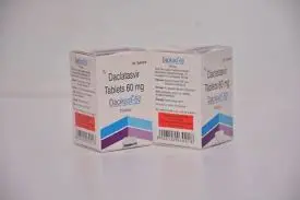 Daclatasvir Tablets